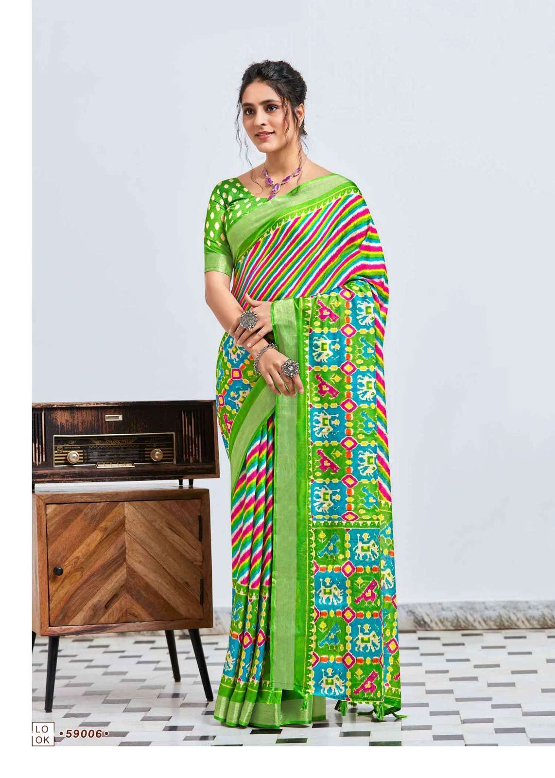 siddhanth weaves handloom cotage series 59001-59008 cotton saree