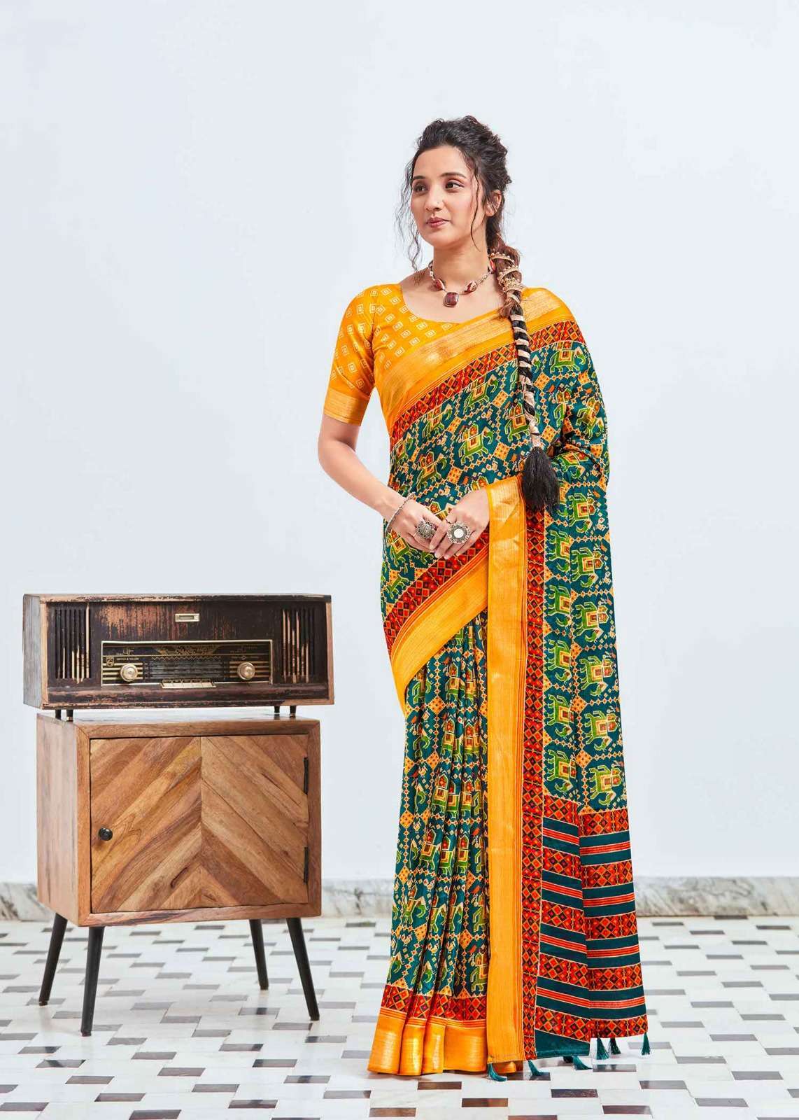 siddhanth weaves handloom cotage series 59001-59008 cotton saree