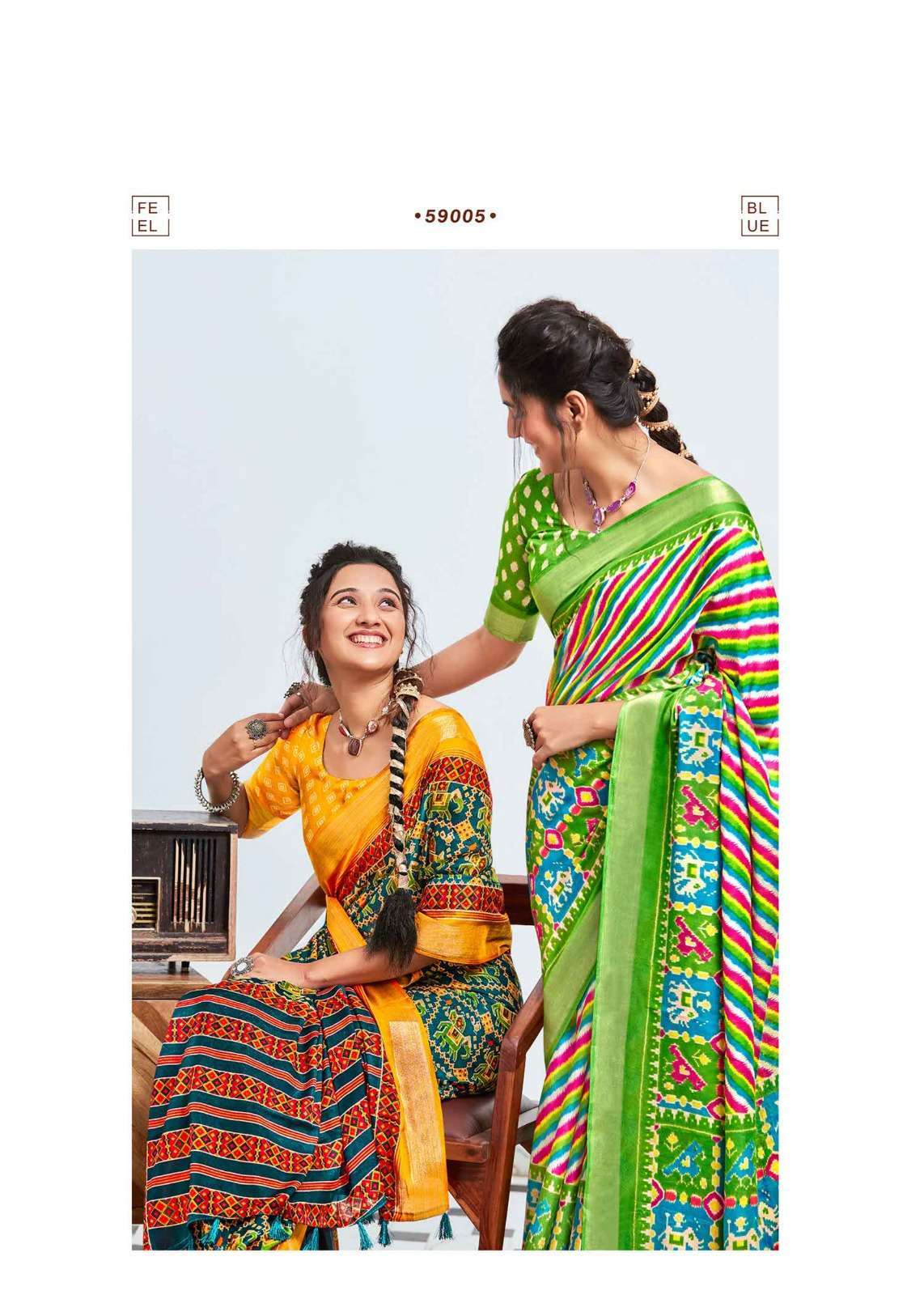 siddhanth weaves handloom cotage series 59001-59008 cotton saree