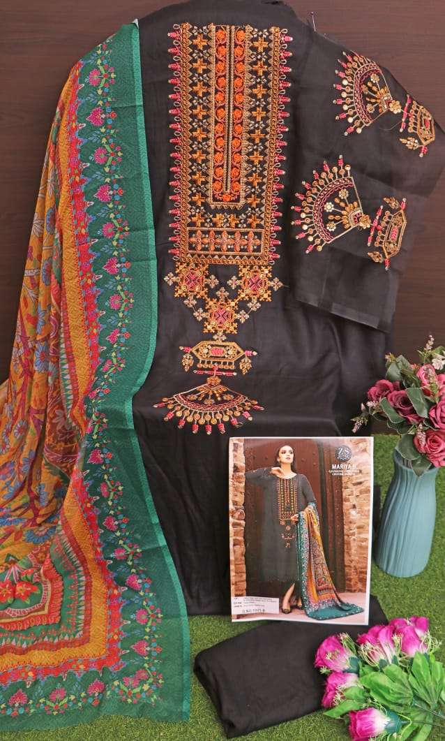 zs textiles 1005 new colors designer heavy rayon suit 