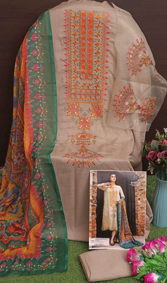zs textiles 1005 new colors designer heavy rayon suit 
