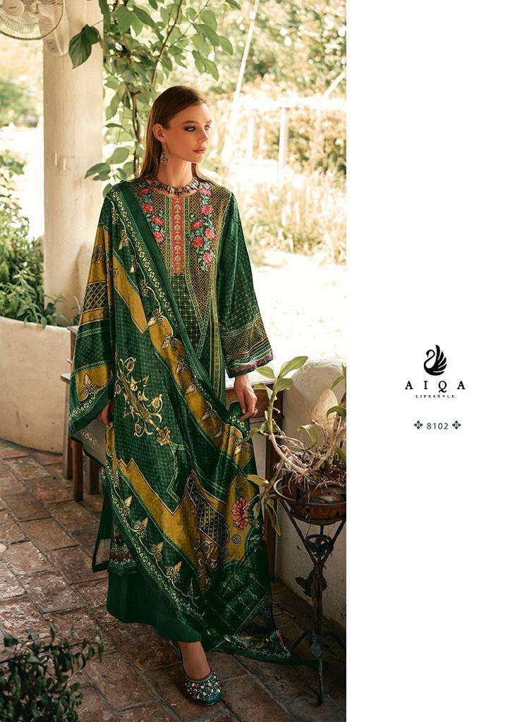 aiqa lifestyle the new vintage pure velvet suit
