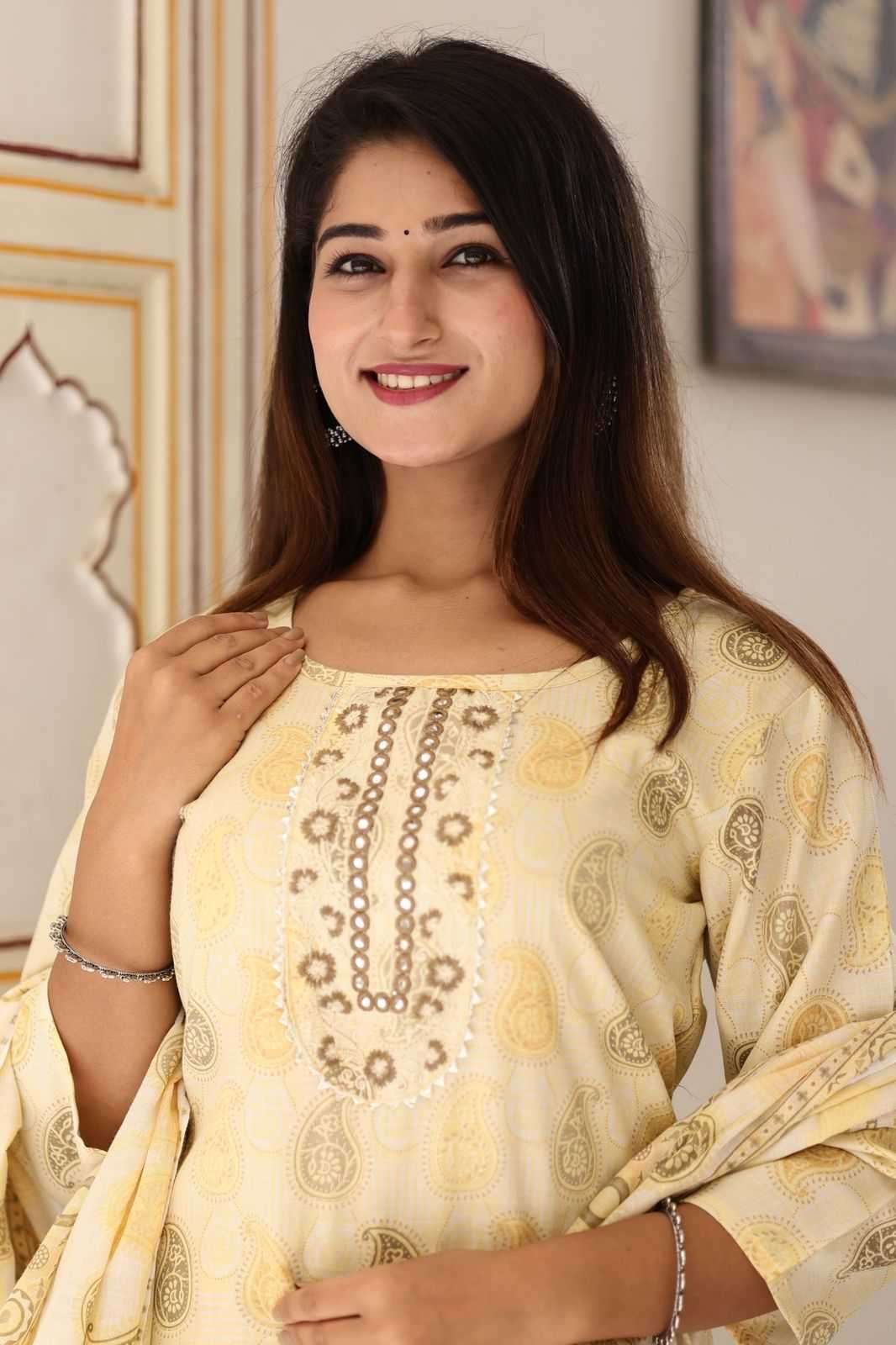 pr heritage two tone work 3 pcs Two tone readymade suit
