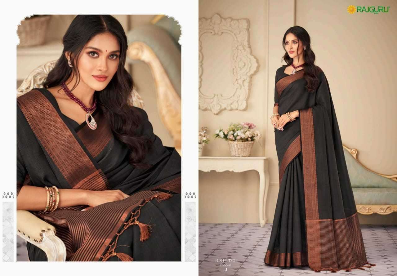 rajguru creation r s p 3201 colors fancy saree