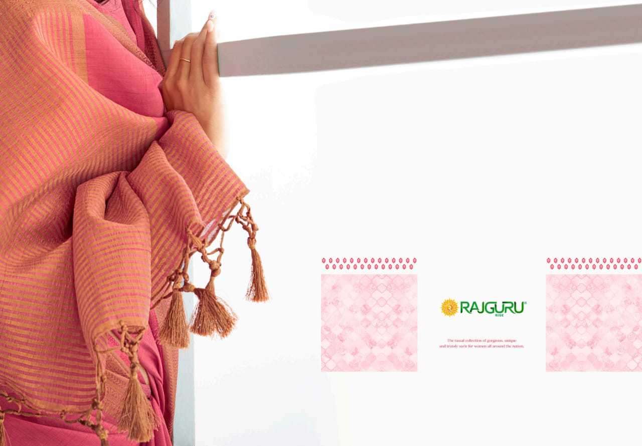 rajguru creation r s p 3201 colors fancy saree