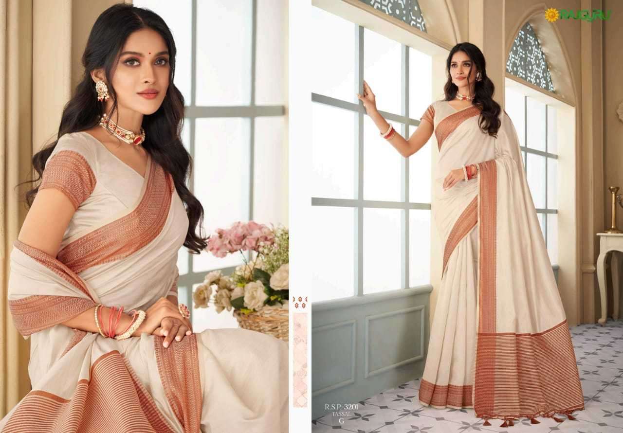 rajguru creation r s p 3201 colors fancy saree