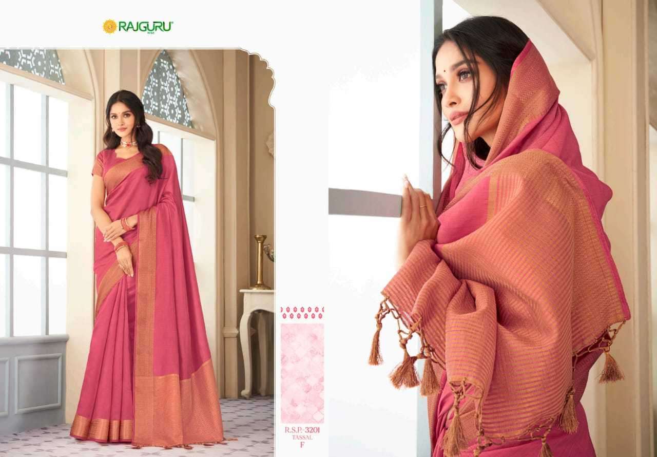 rajguru creation r s p 3201 colors fancy saree