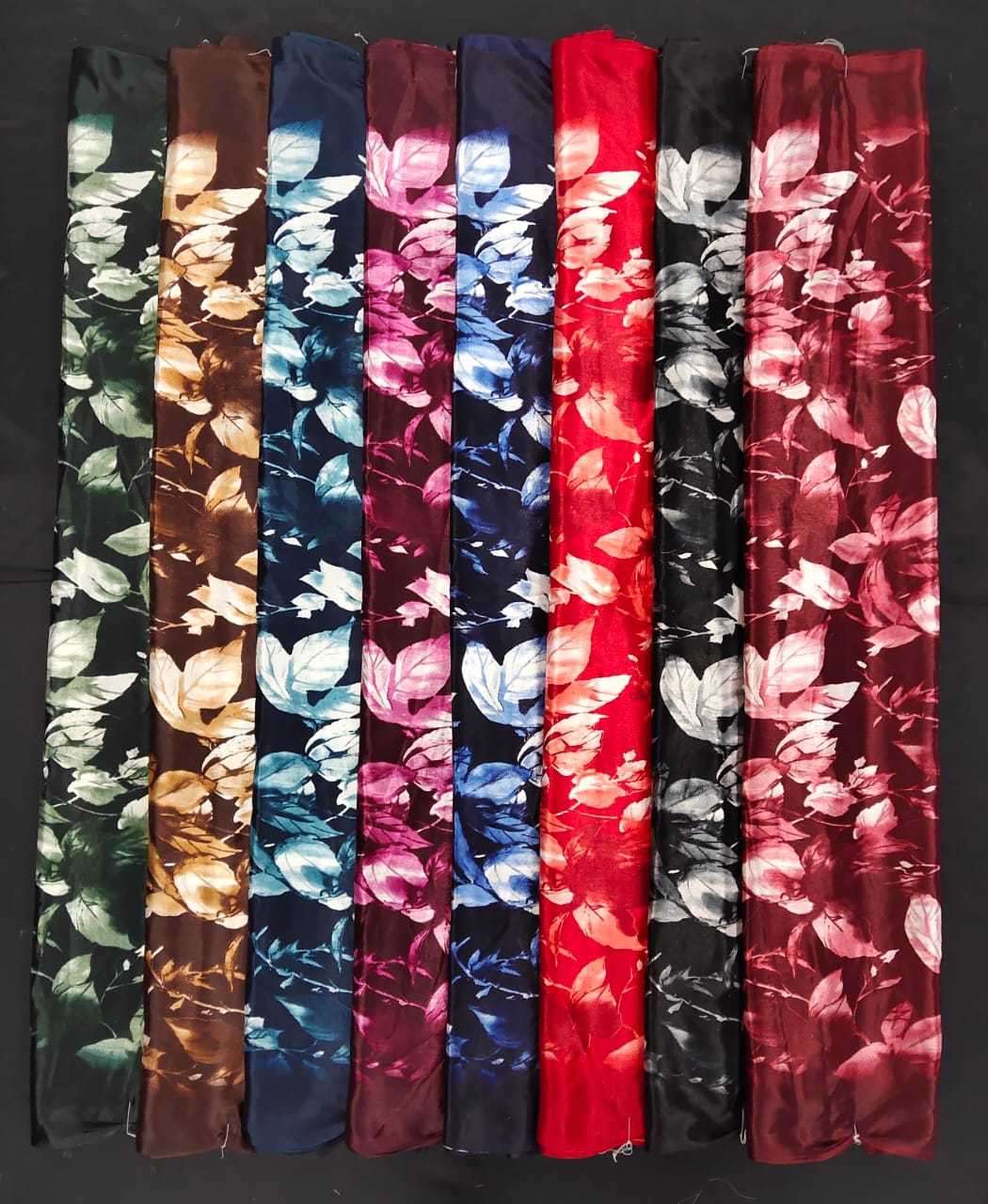 pr turkey bright coral silk amazing fancy sarees wholesaler