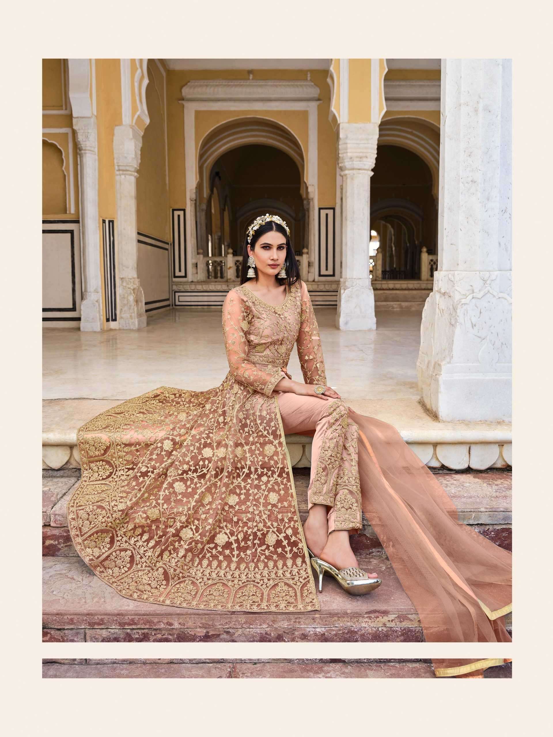senhora samara 2085 color pure butterfly net suit 