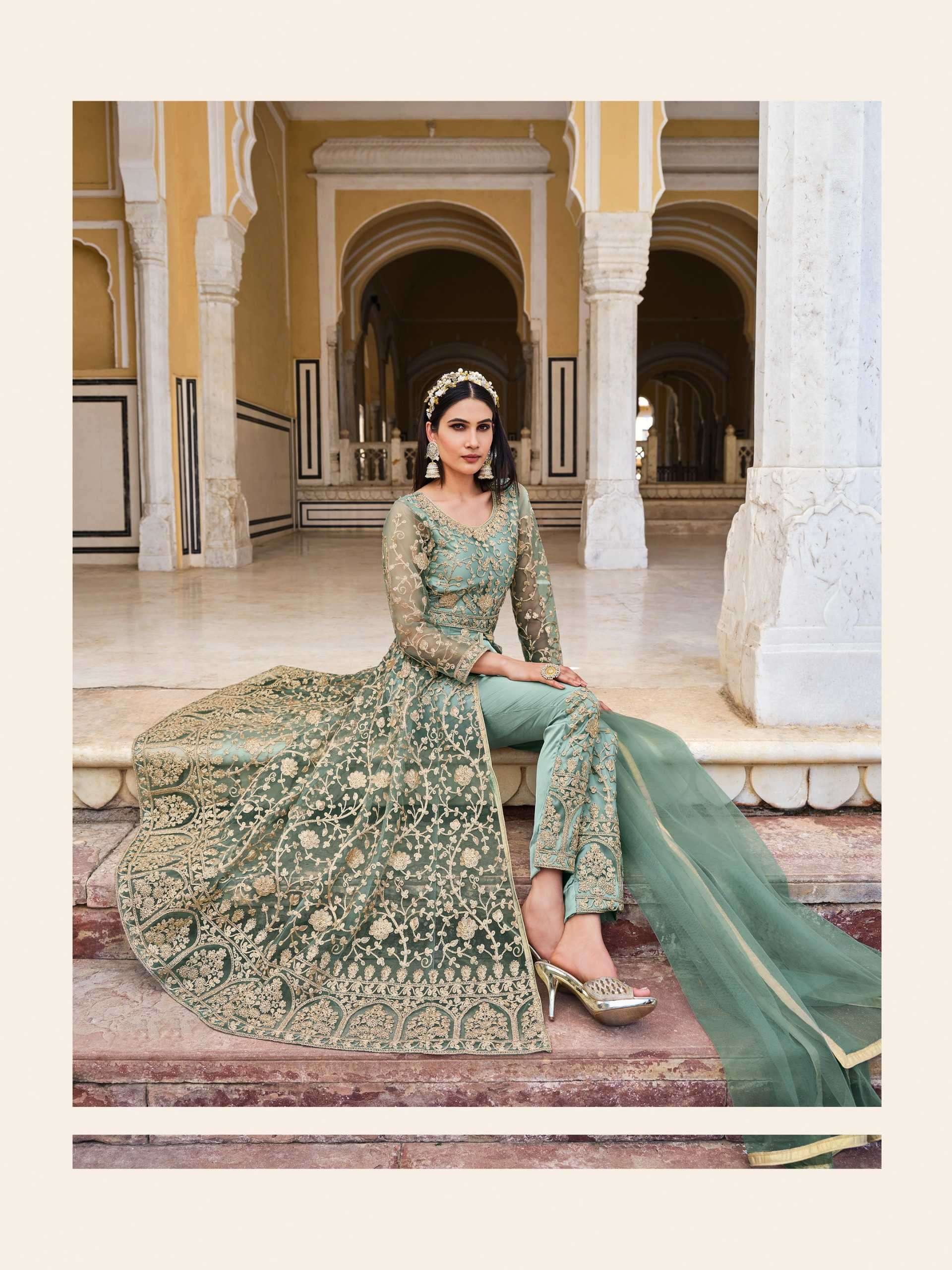 senhora samara 2085 color pure butterfly net suit 