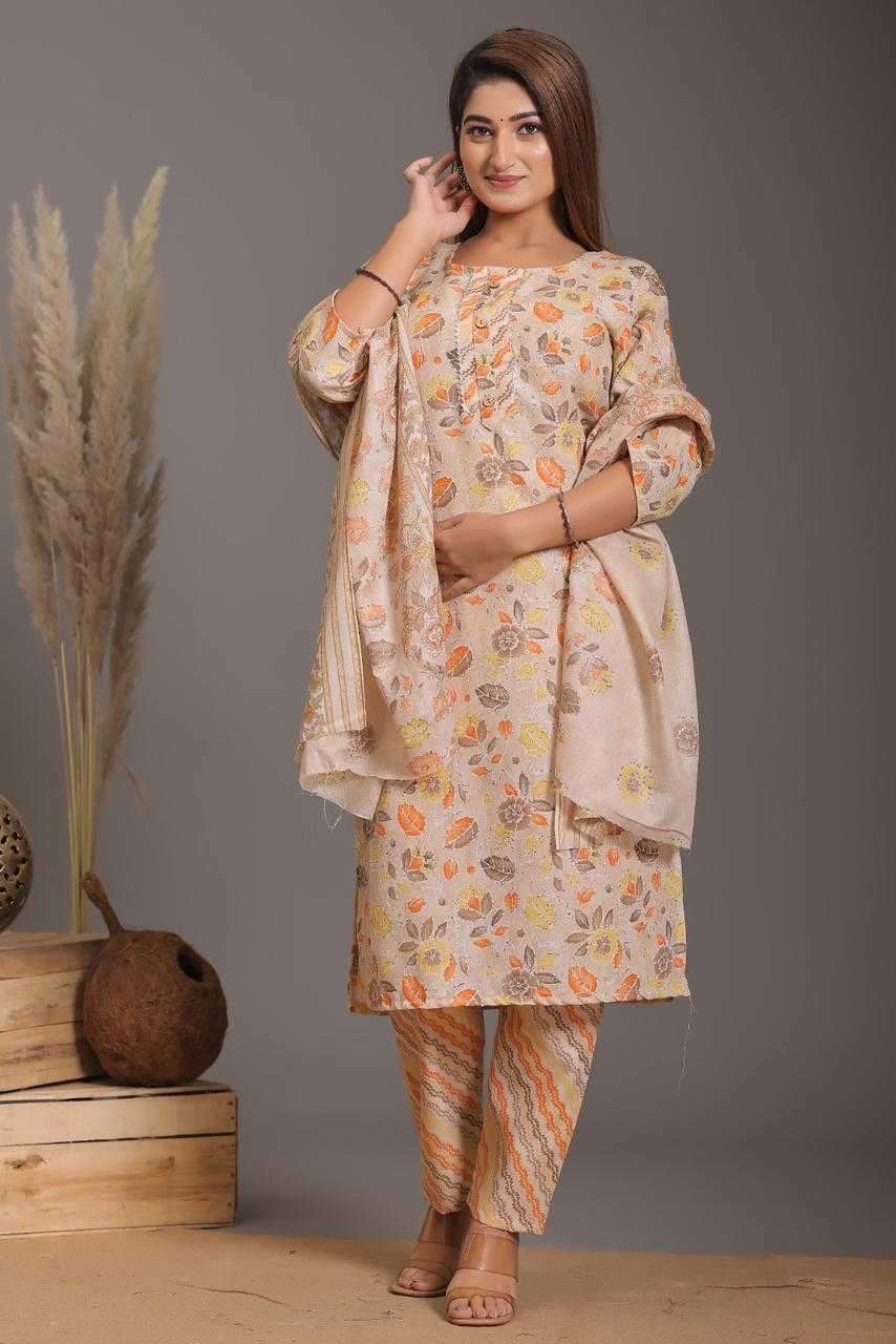 pr heritage slub 3 pc part 2 two tone suit 