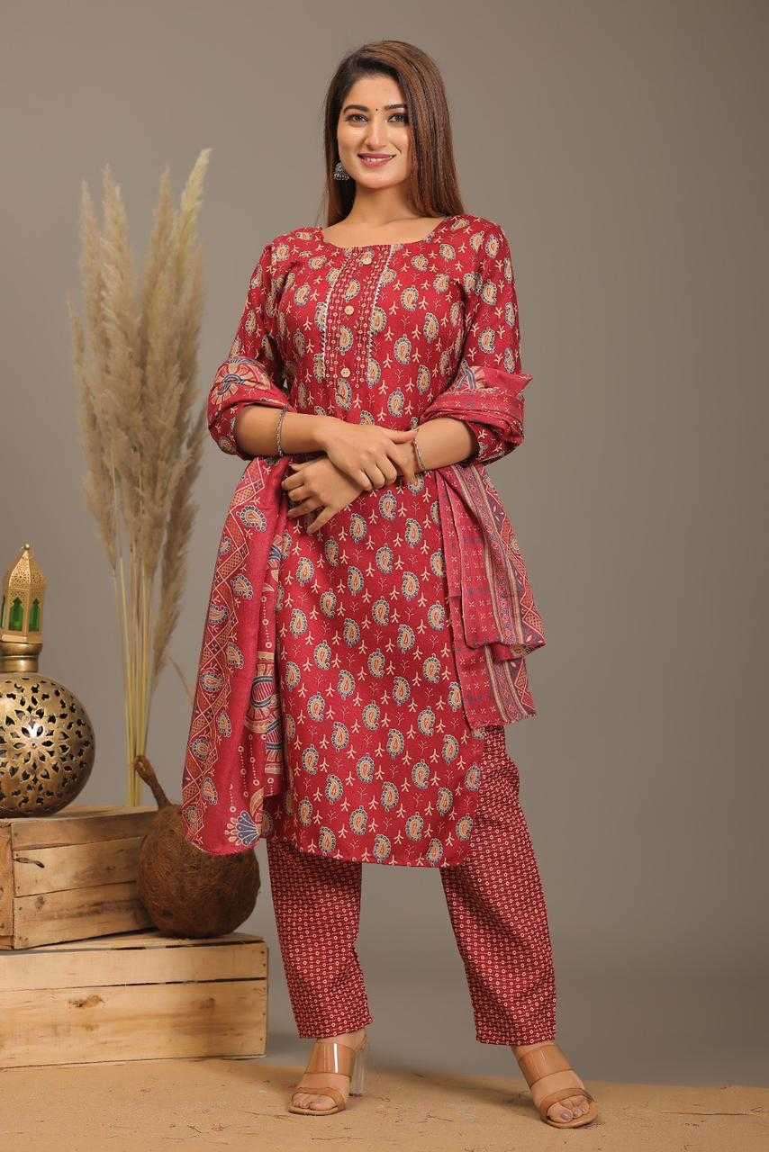 pr heritage slub 3 pc part 2 two tone suit 
