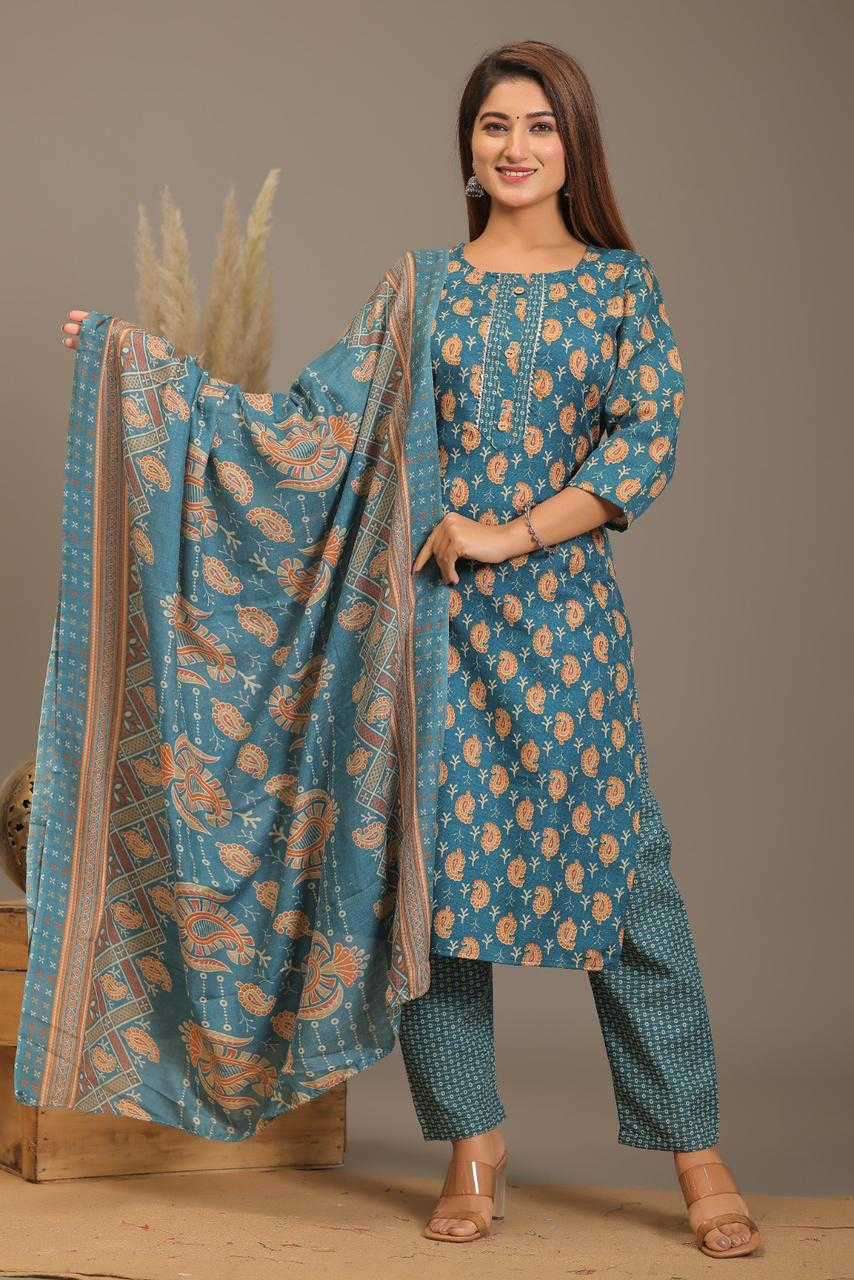 pr heritage slub 3 pc part 2 two tone suit 