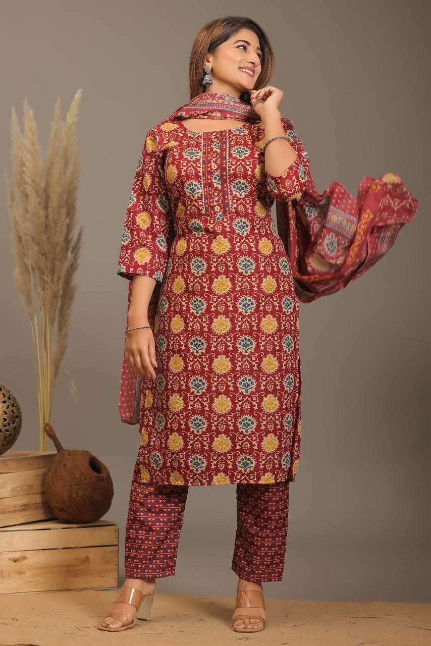 pr heritage slub 3 pc part 2 two tone suit 