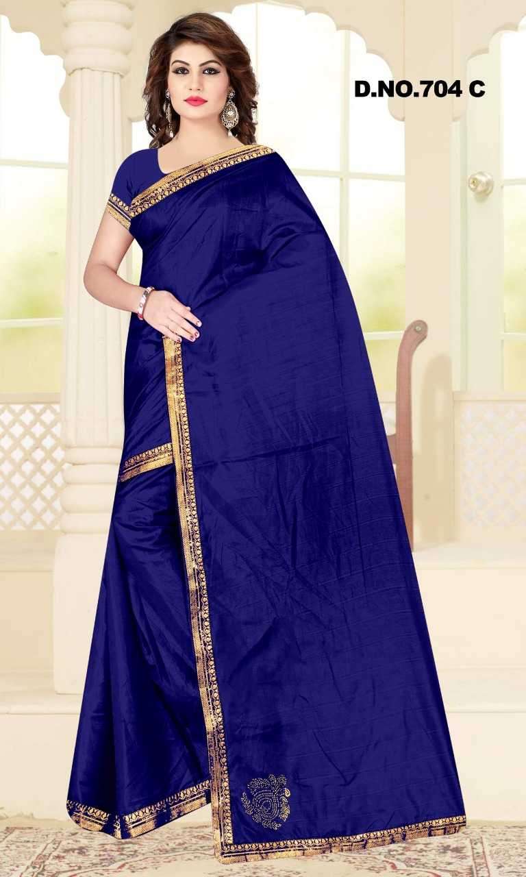 pr 704 affordable crape silk sarees catalog