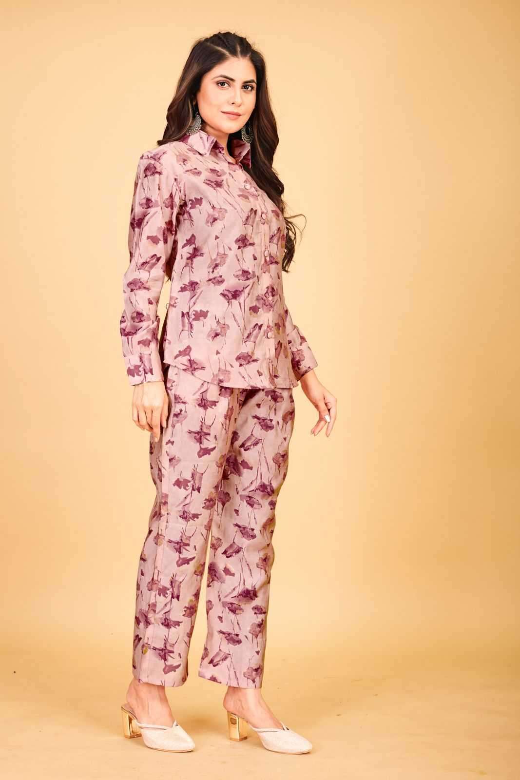 seamore prisha vol 3 series 508-510 Modal Viscose Cords Set 