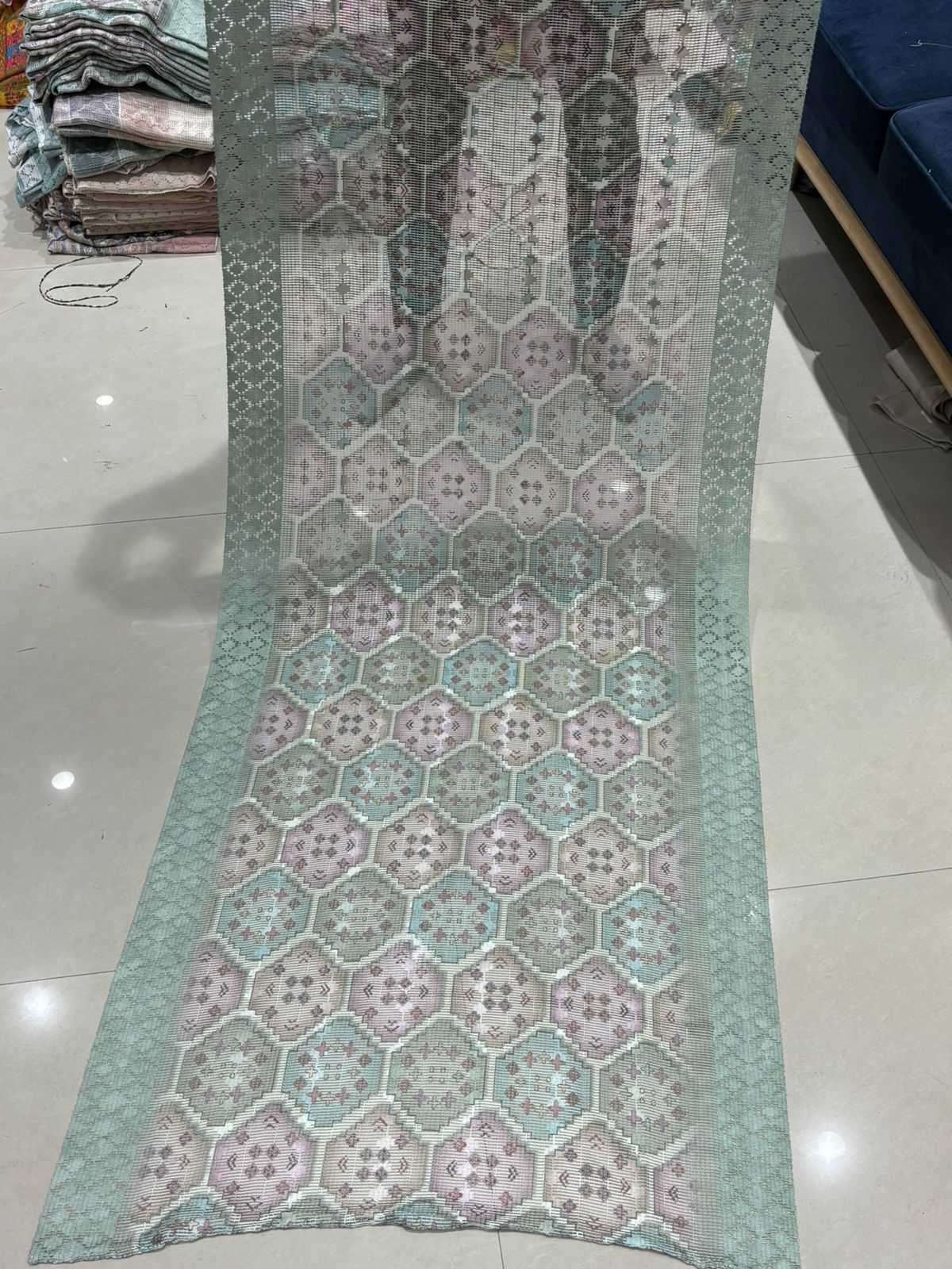 pr pakistani lawn designer digital printed dupatta catalog exports