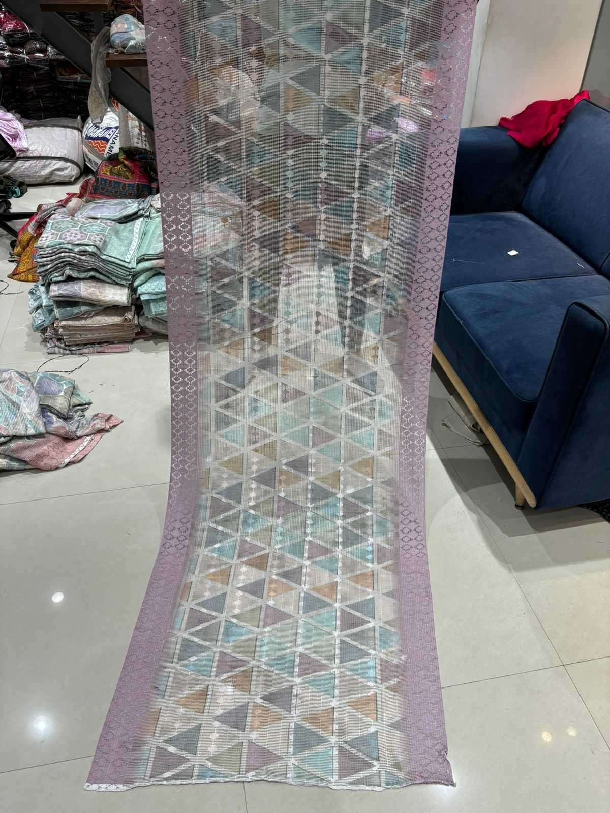 pr pakistani lawn designer digital printed dupatta catalog exports