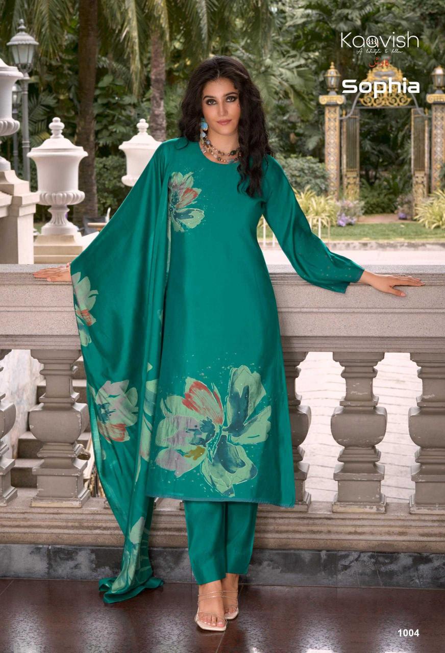  prm trendz catalog eknoor Series 6601 to 6606 muslin silk Wholesale Salwar Kameez In Surat