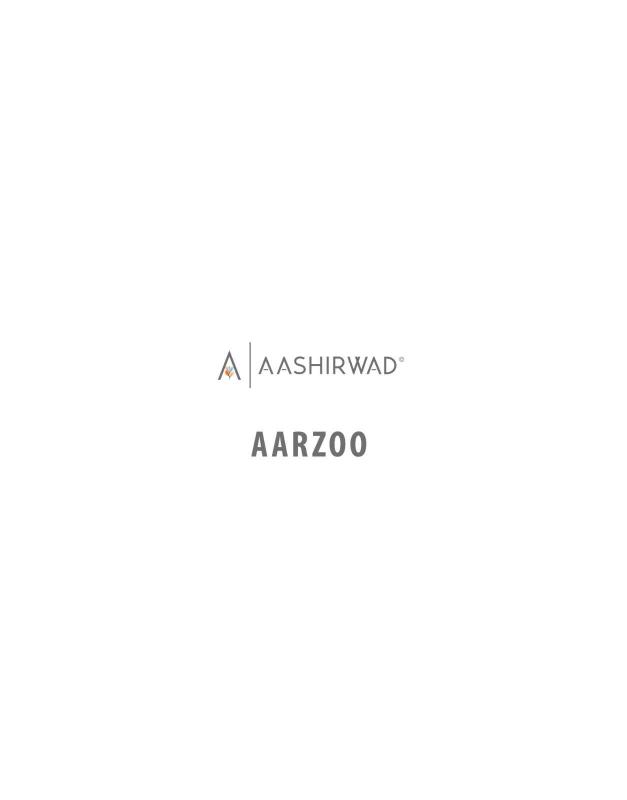 Aashirwad Creation Aarzoo Series 9912-9915 Wedding Wear Free Size Readymade Salwar Suit for Wholesale 