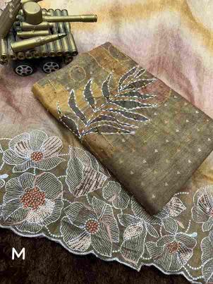 TANIYA BT-56 Wholesale Non-Catalogue Sarees | Buy Single Piece Sarees at Affordable Prices
