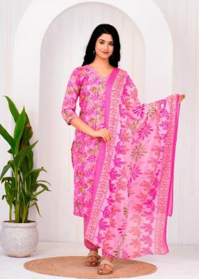 pr heritage cotton Wholesale Salwar Kameez in Surat