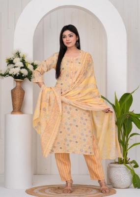 pr heritage cotton Wholesale Salwar Kameez in Surat