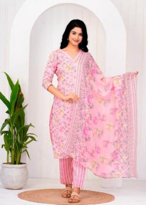 pr heritage cotton Wholesale Salwar Kameez in Surat