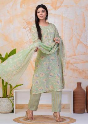 pr heritage cotton Wholesale Salwar Kameez in Surat