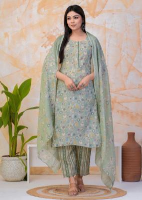 pr heritage cotton Wholesale Salwar Kameez in Surat
