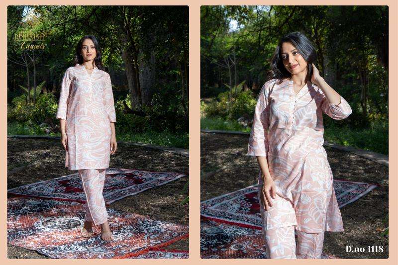 pr 1118-1122 rayon classic look fully stitch big size co-ord sets