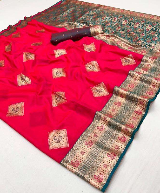 mansa 9743a-9743h silk shop trendy saree exports