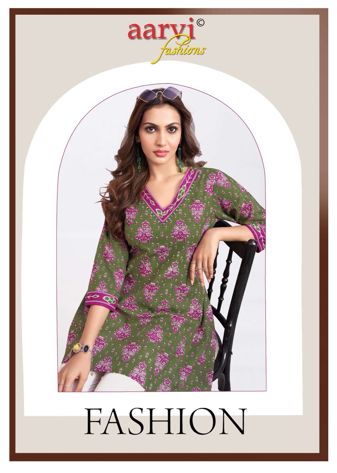 Aarvi Khadi Vol-2 series 7487 to 7494 Pure Cotton Flex Printed With Hand Cord Sets in wholesale surat