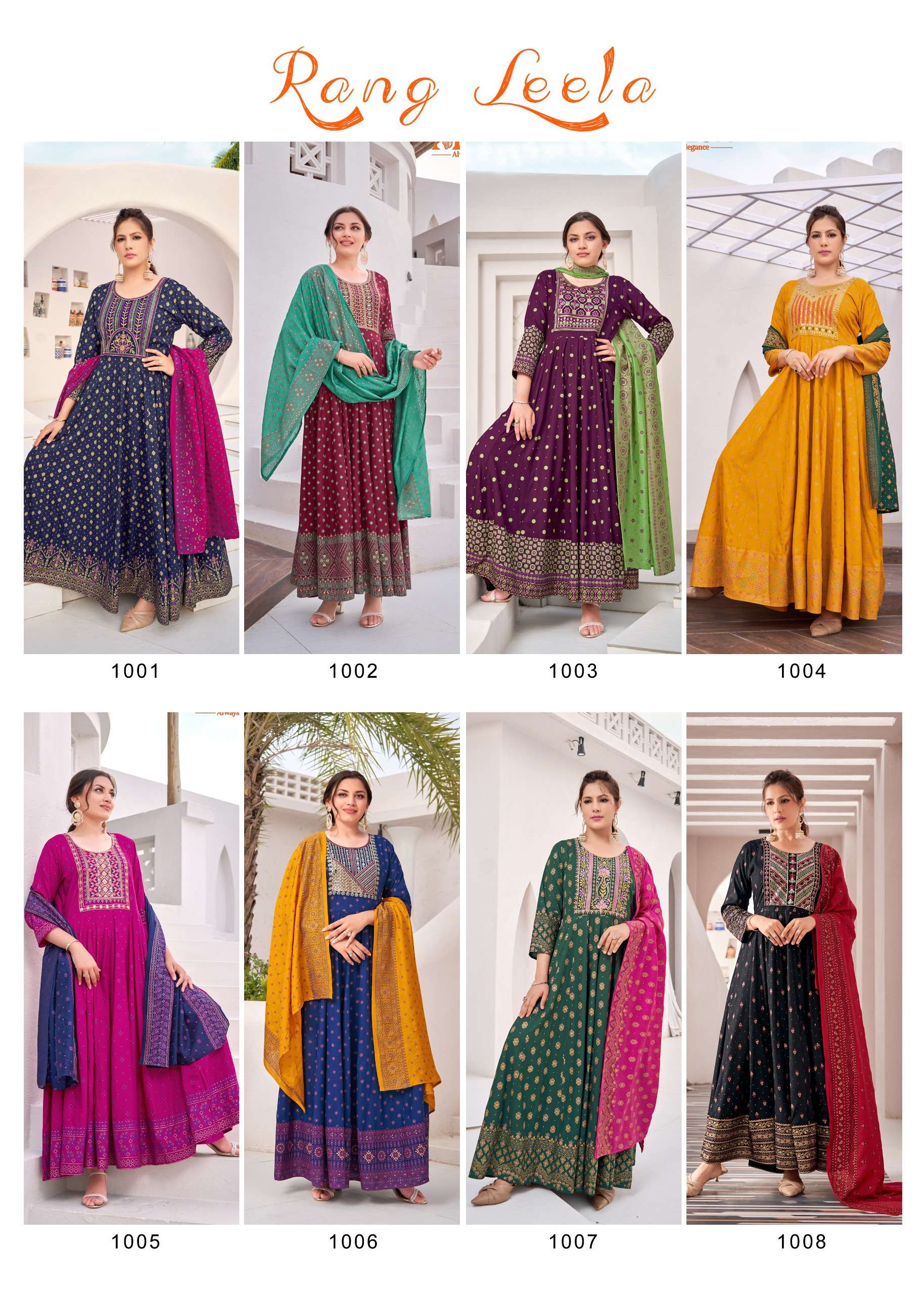 btm 65 14 KG RAYON WITH COLOR FOIL WITH HEAVY EMBROIDERY wholesale suit 