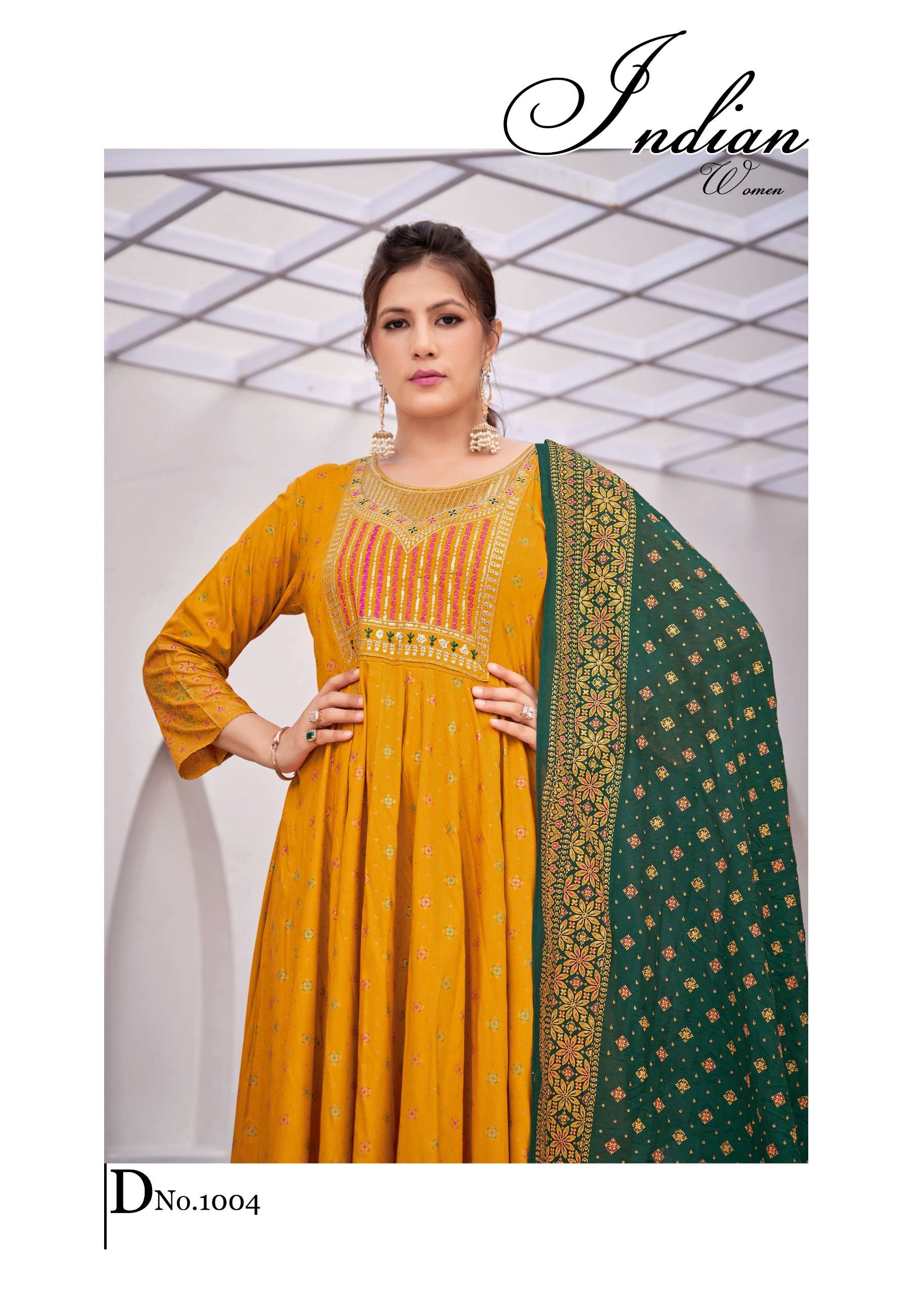 btm 65 14 KG RAYON WITH COLOR FOIL WITH HEAVY EMBROIDERY wholesale suit 