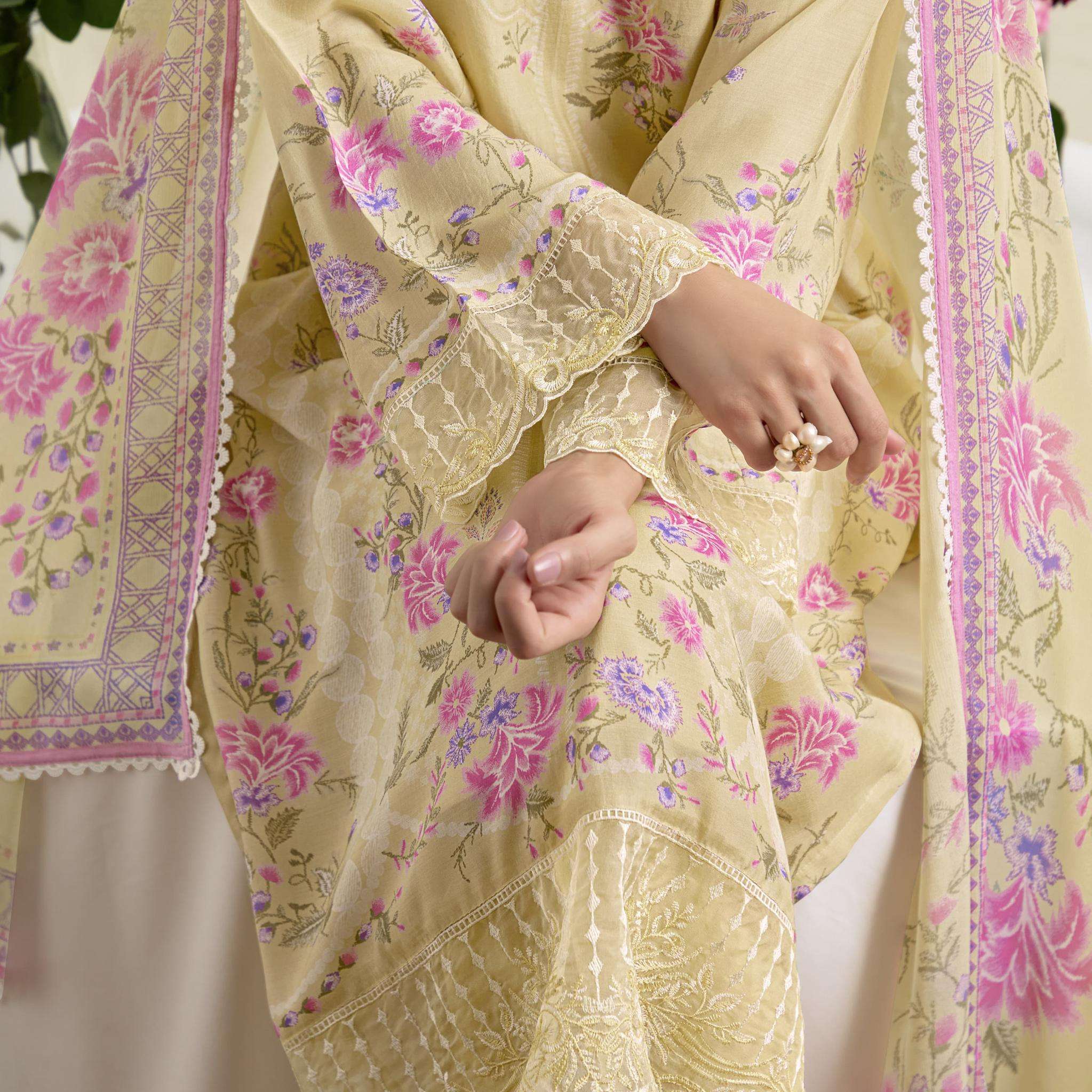 kimora sohani grace vol 28 series 351 to 354 muslin beautiful colors salwar kameez in wholesale surat