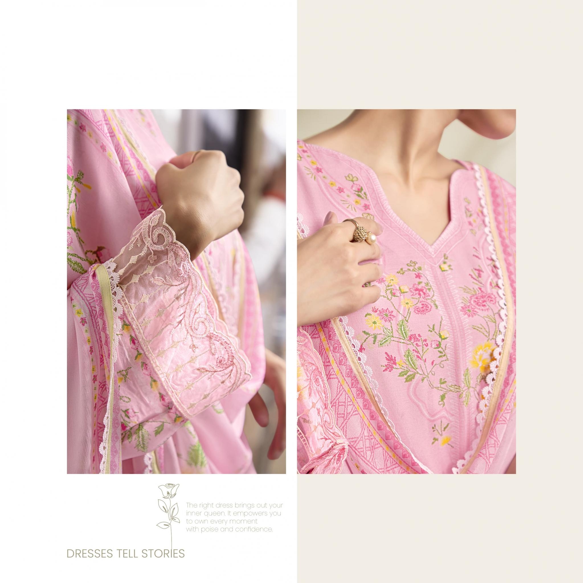 kimora sohani grace vol 28 series 351 to 354 muslin beautiful colors salwar kameez in wholesale surat
