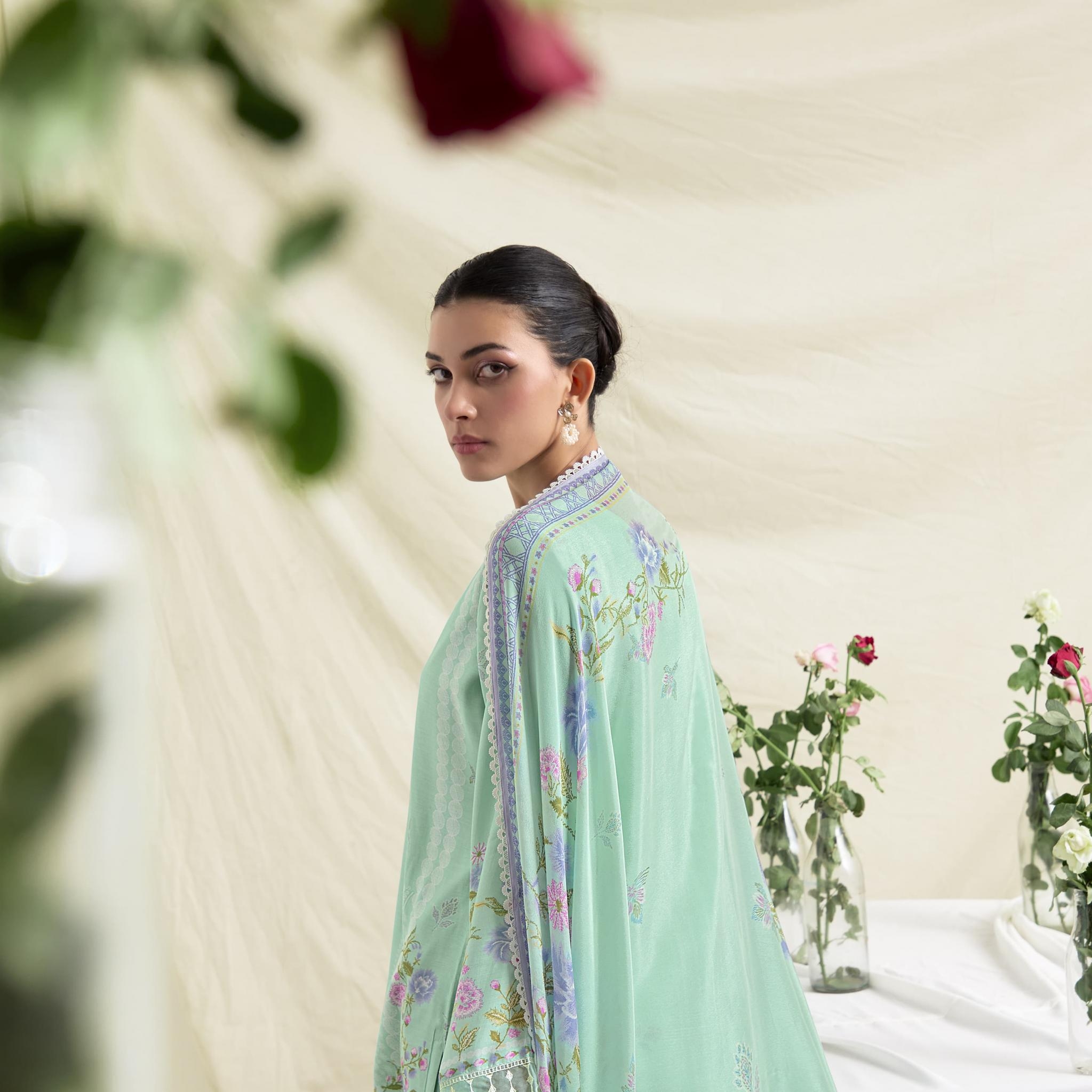 kimora sohani grace vol 28 series 351 to 354 muslin beautiful colors salwar kameez in wholesale surat