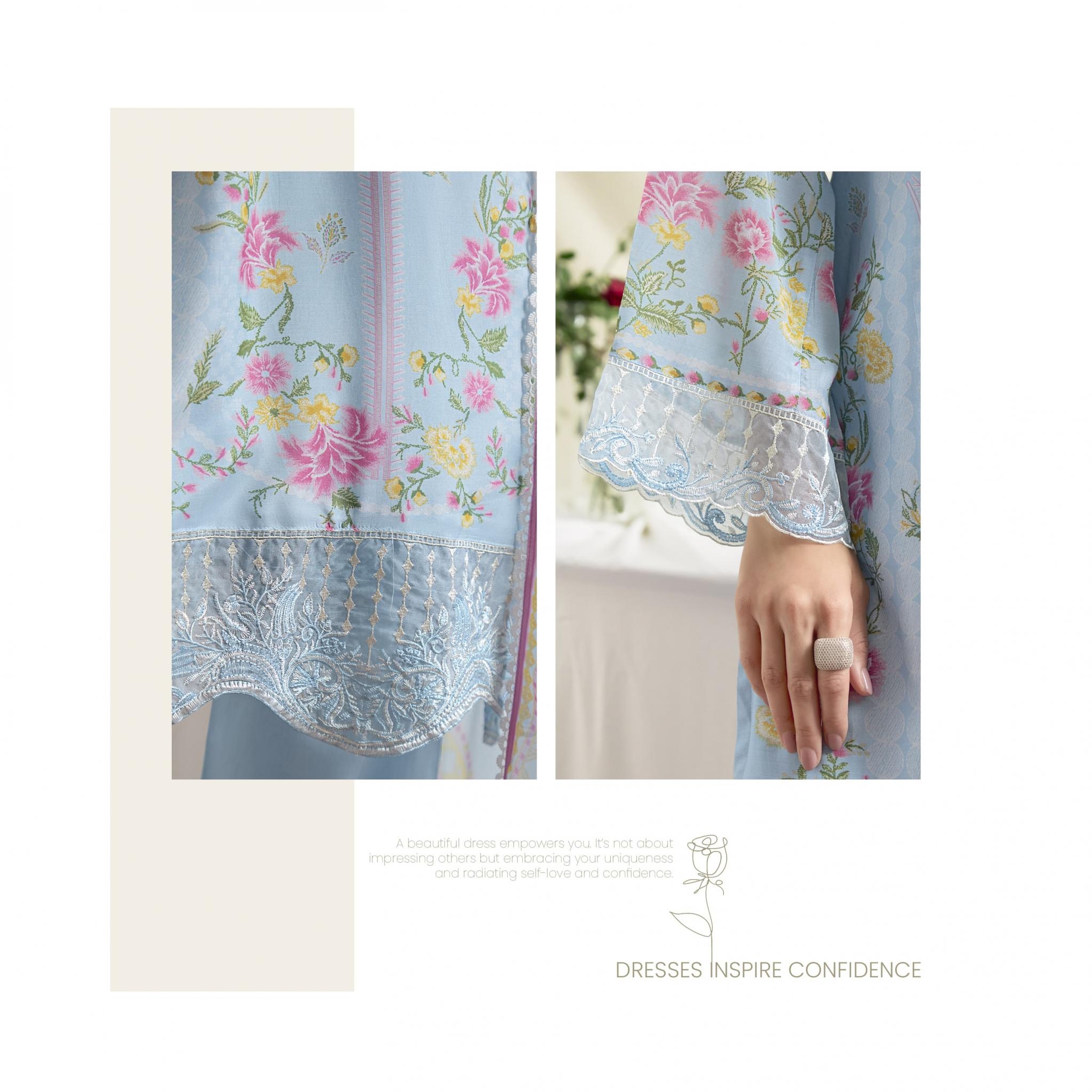 kimora sohani grace vol 28 series 351 to 354 muslin beautiful colors salwar kameez in wholesale surat