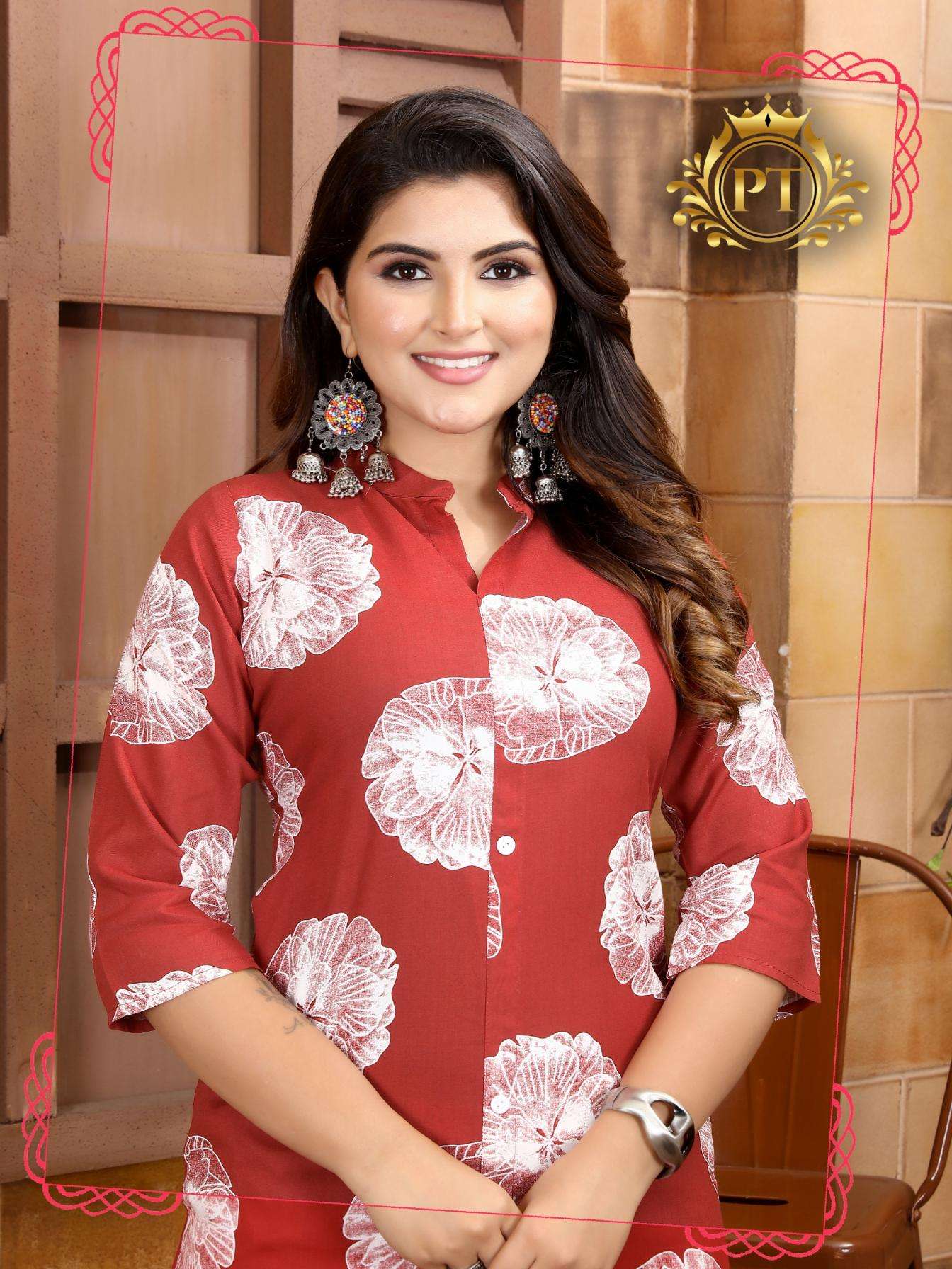 padmavati dulhan vol 1 series 1001 to 1008 rayon readymade plus size co-ord sets in wholesale surat