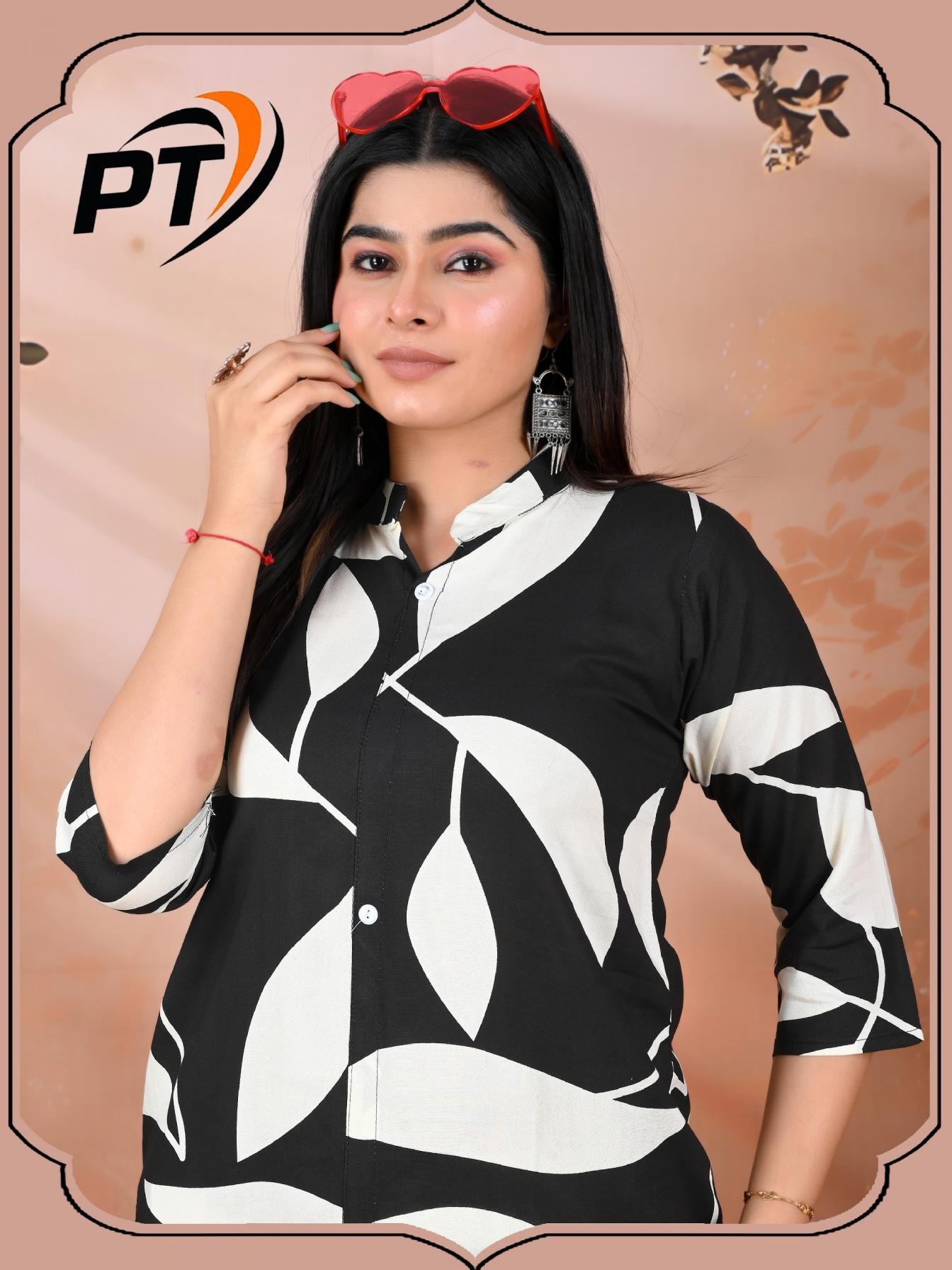 padmavati textiles dulhan vol 2 rayon readymade big size stylish co-ord sets in wholesale surat