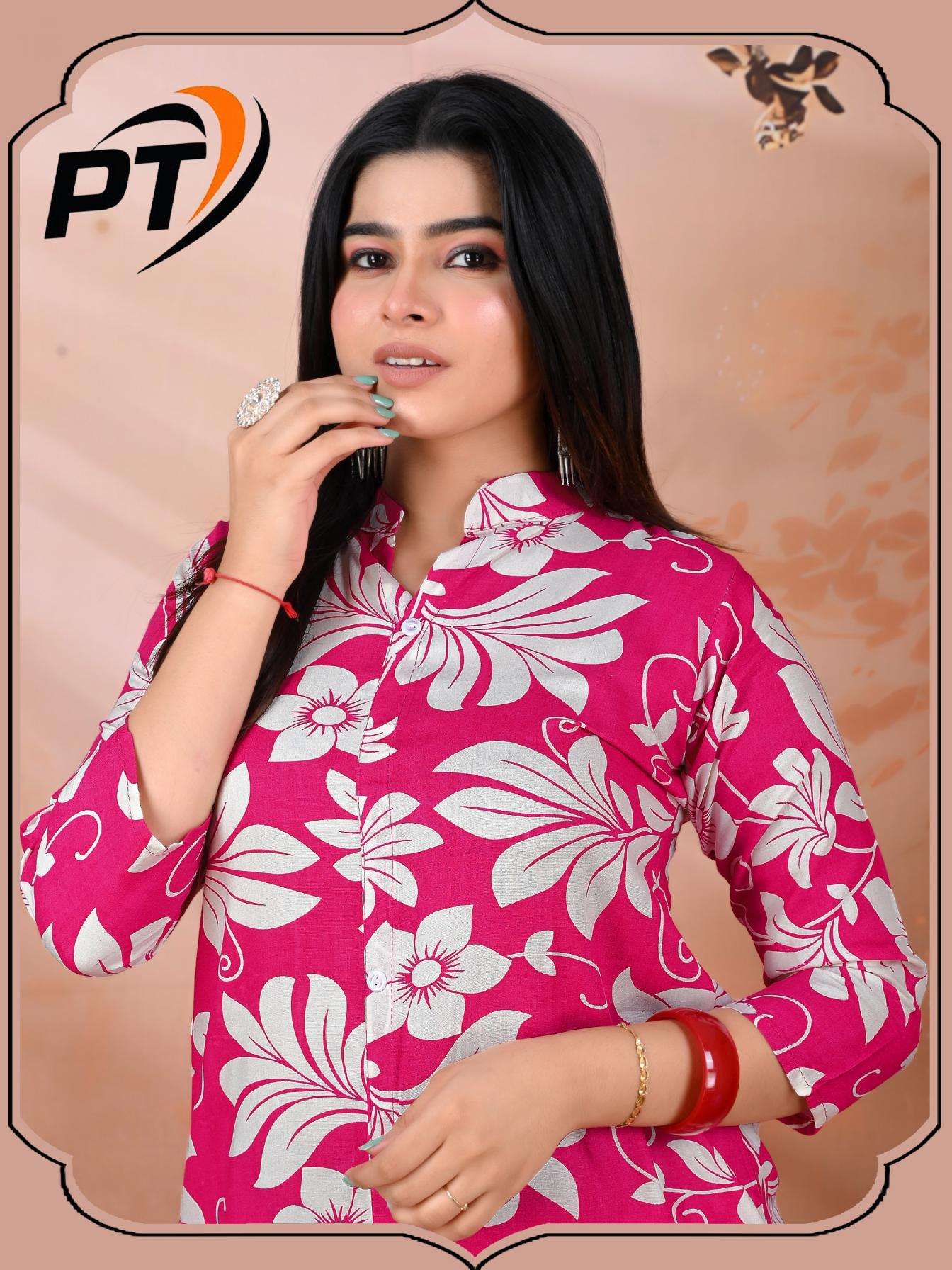 padmavati textiles dulhan vol 2 rayon readymade big size stylish co-ord sets in wholesale surat