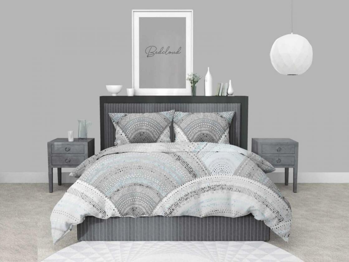 pr clothing coral cotton pretty colours full stitch king size bedsheets with 2 pillow covers in wholeslae surat