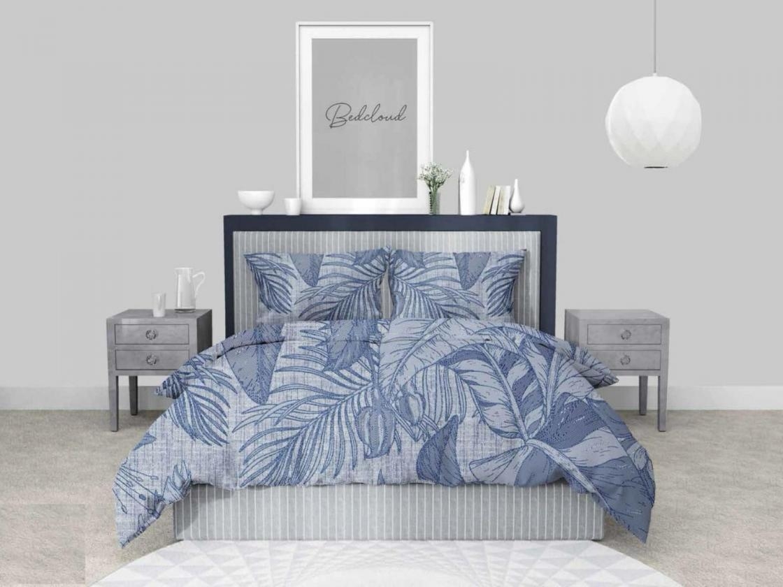 pr clothing coral cotton pretty colours full stitch king size bedsheets with 2 pillow covers in wholeslae surat