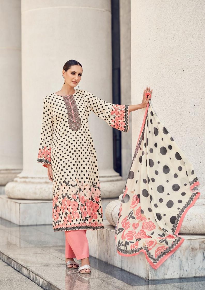 the hermitage florence series 01 to 04 jam satin daily wear salwar kameez in wholesale surat