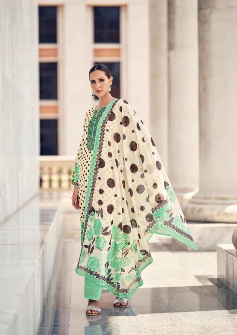 the hermitage florence series 01 to 04 pretty jam satin readymade big size suit in wholesale surat