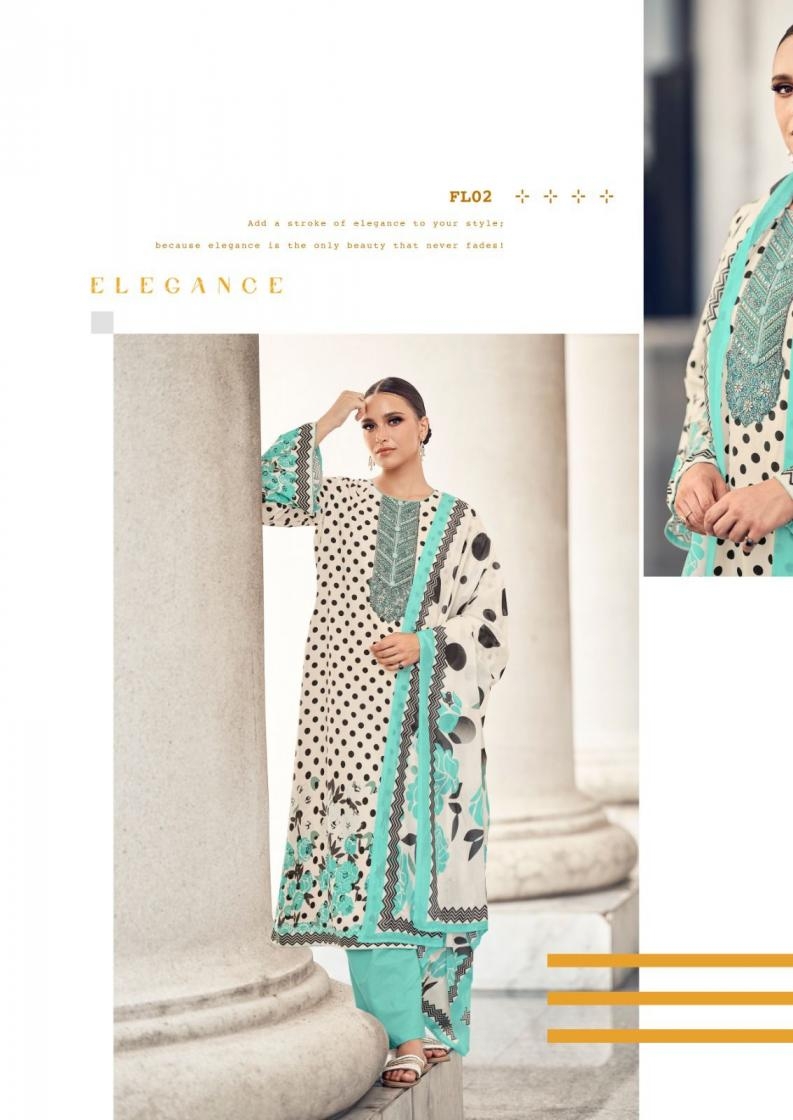 the hermitage florence series 01 to 04 pretty jam satin readymade big size suit in wholesale surat