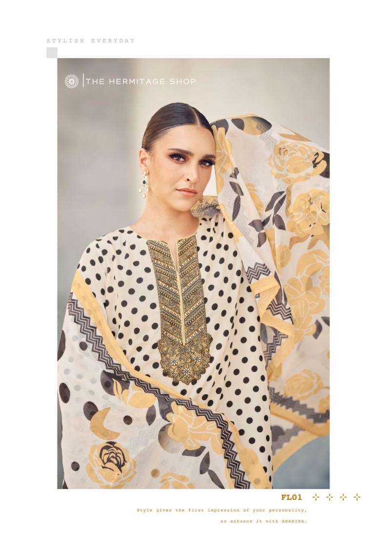 the hermitage florence series 01 to 04 pretty jam satin readymade big size suit in wholesale surat