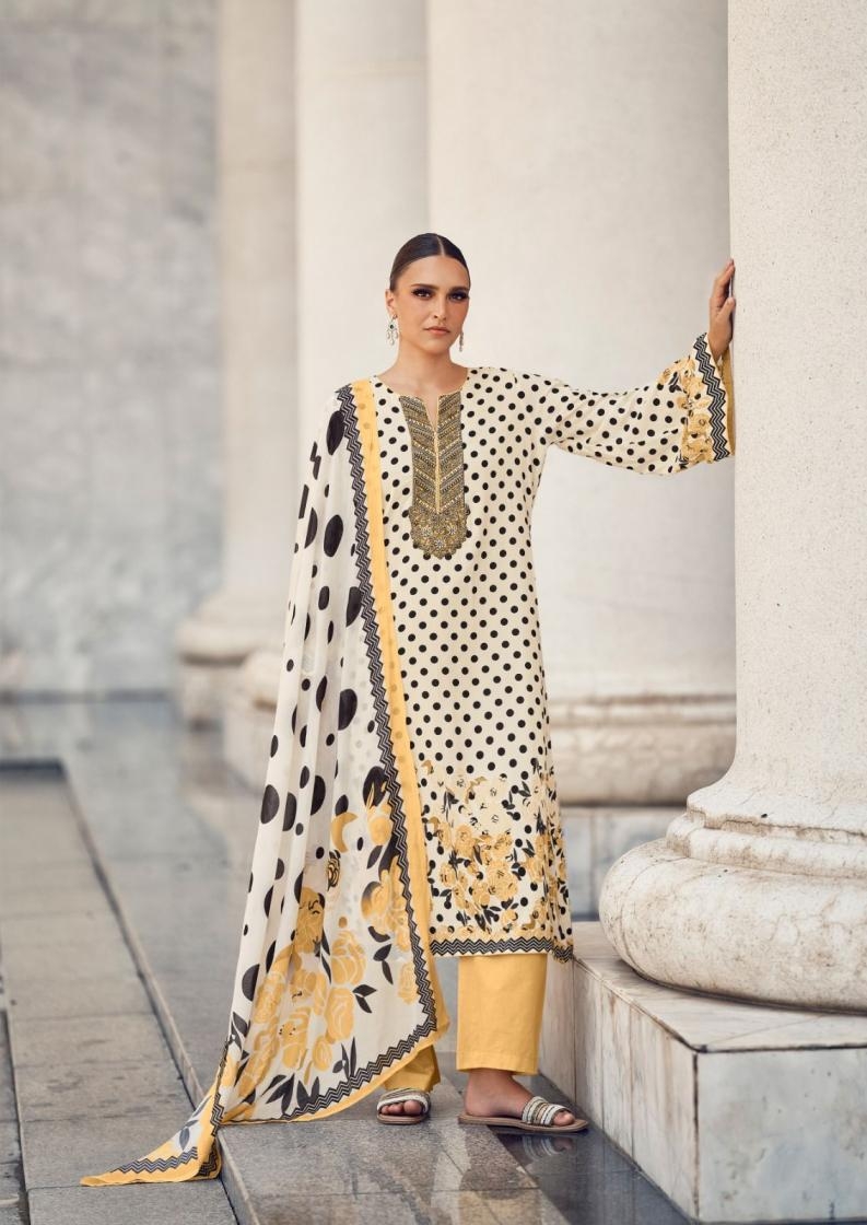 the hermitage florence series 01 to 04 pretty jam satin readymade big size suit in wholesale surat