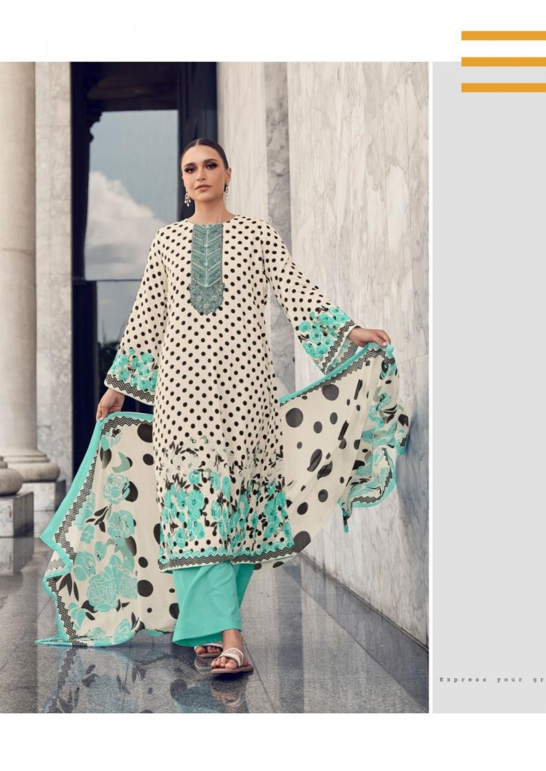 the hermitage florence series 01 to 04 pretty jam satin readymade big size suit in wholesale surat